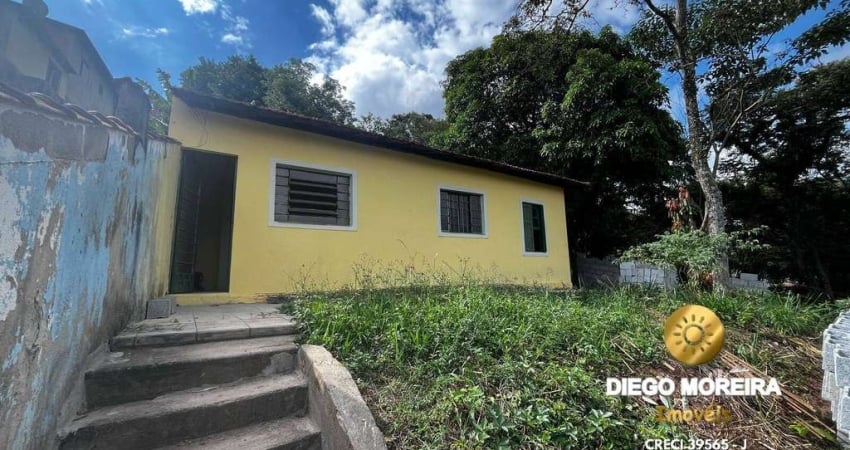 Casa à venda com ótimo potencial! Oportunidade em Atibaia!