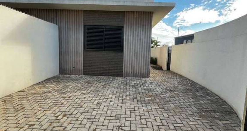 Casa de Esquina à Venda em Atibaia!