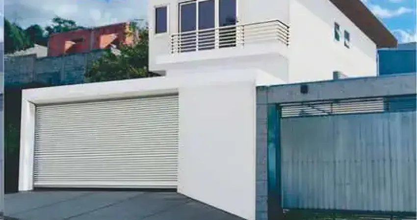 Casa à venda em Terra Preta com 3 dormitórios