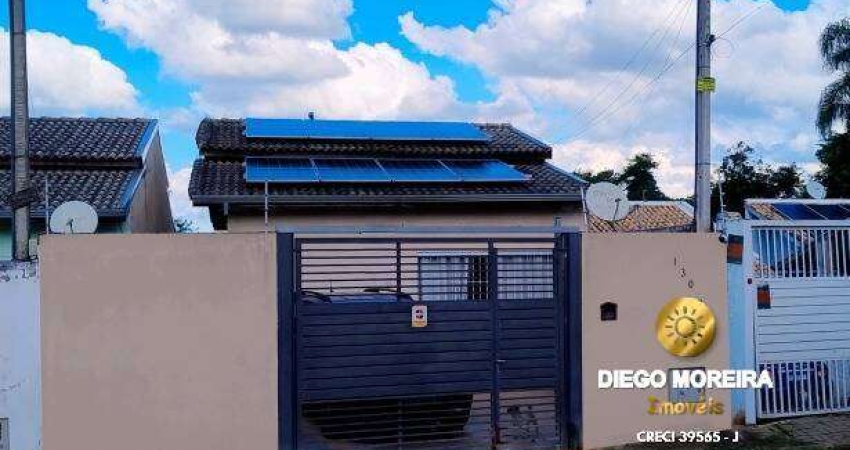 Casa à Venda! Oportunidade Incrível em Terra Preta!