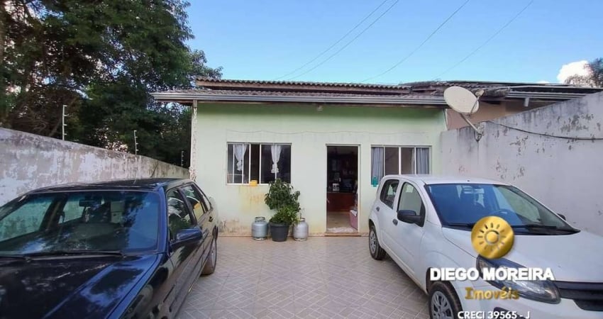 Casa à venda - Oportunidade em Terra Preta!