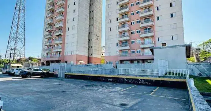 Apartamento para Locação – Residencial Colina