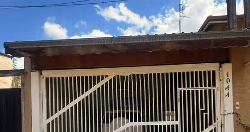 Casa à Venda em Atibaia – Conforto, Espaço e Ótima Localização!