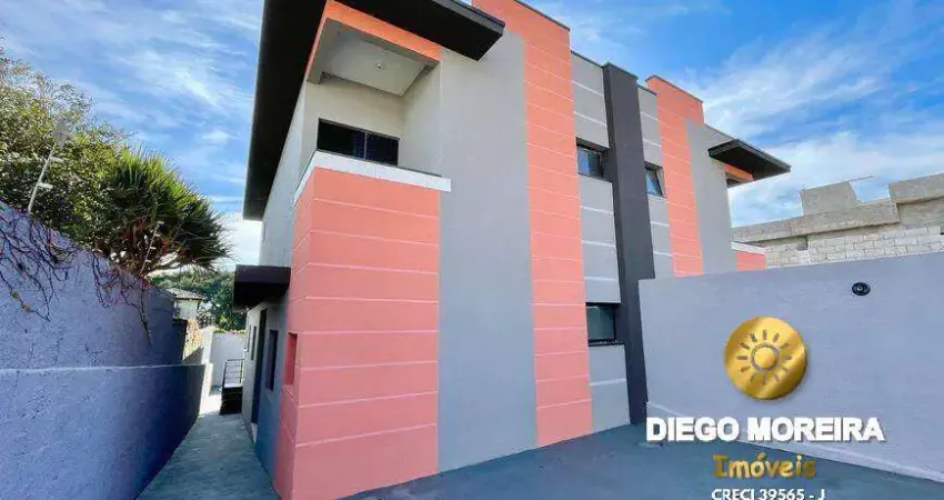 Casa com 3 quartos à venda na Avenida dos Jacarandás, Jardim dos Pinheiros, Atibaia