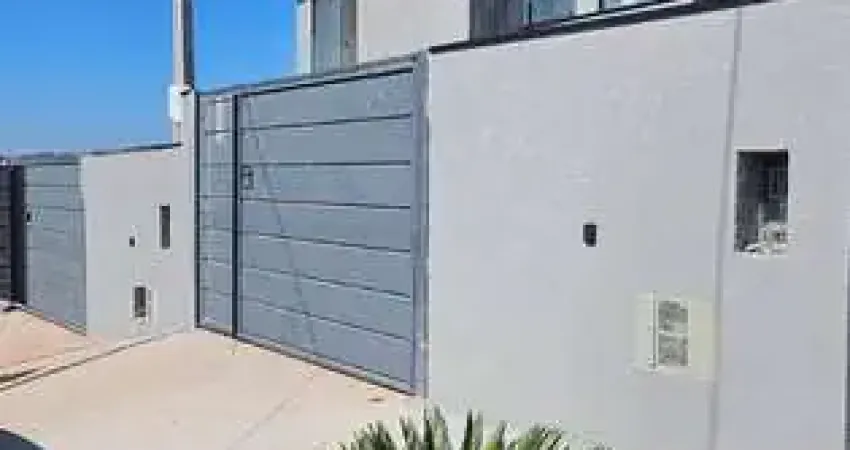 2 Casas  à Venda no Bairro Vem Viver – Mesmo Projeto, Estilos ÚNICOS