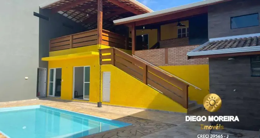 Casa com 3 quartos à venda na Rua José Claudino dos Santos, Terra Preta, Mairiporã