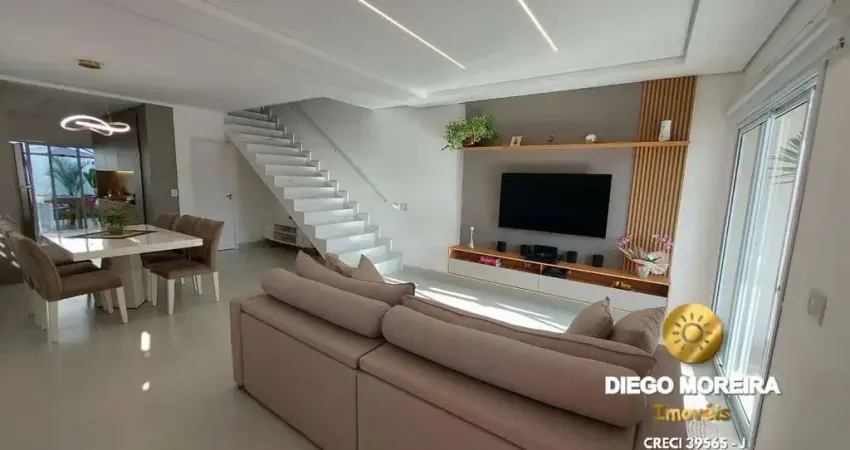 Casa com 3 quartos à venda na Rua Guarujá, Jardim Paulista, Atibaia