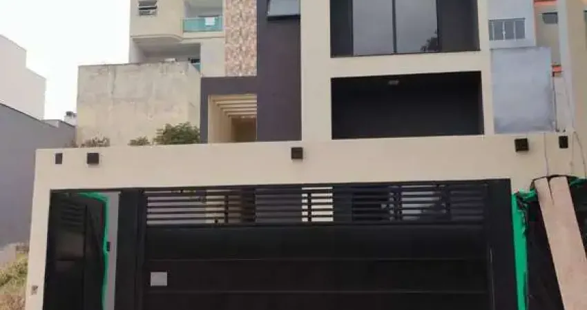 Casa com 3 quartos à venda na Rua Ronolpha Dártora Sobreiro, Laranjeiras, Caieiras