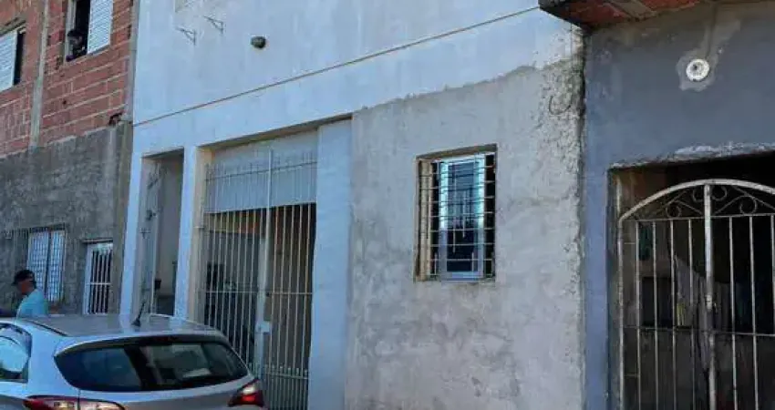 Casa com 2 quartos para alugar no Terra Preta, Mairiporã 