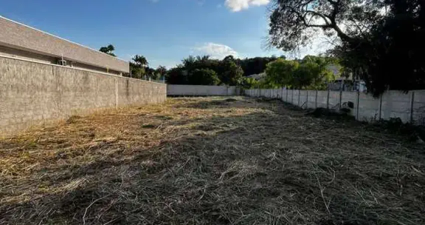 Terreno à Venda em Localização Privilegiada!