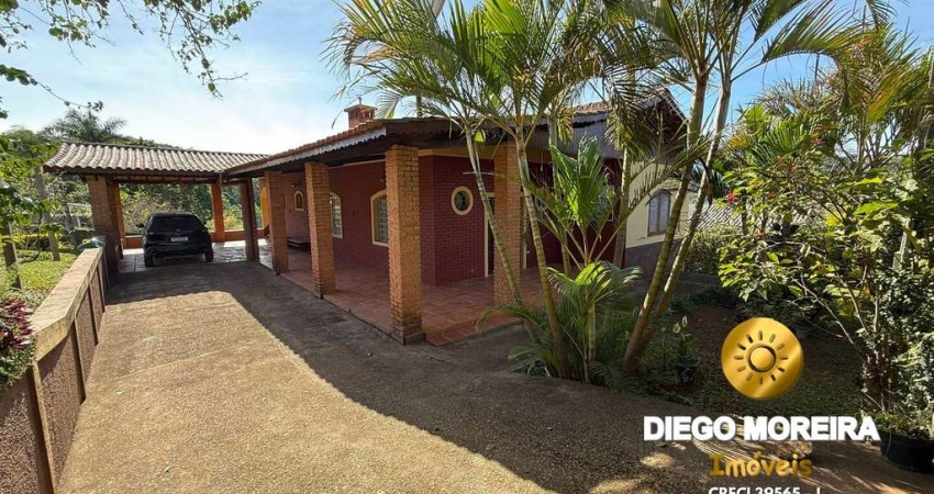Chácara / sítio com 2 quartos à venda na Rua Araçá, Jardim Brisa, Atibaia