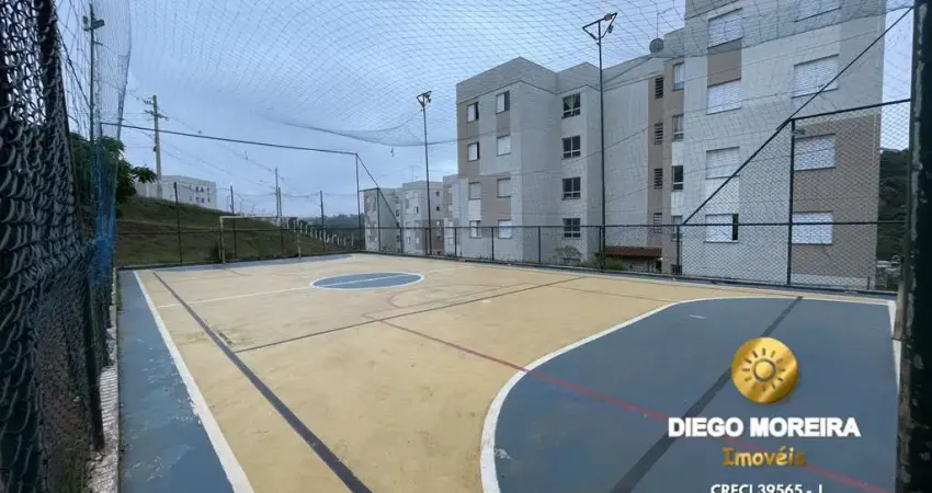 Apartamento com 2 quartos para alugar na Canjica (Terra Preta), Mairiporã 