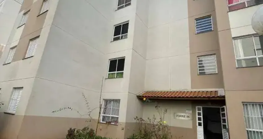 Apartamento com 2 quartos para alugar na Canjica (Terra Preta), Mairiporã 