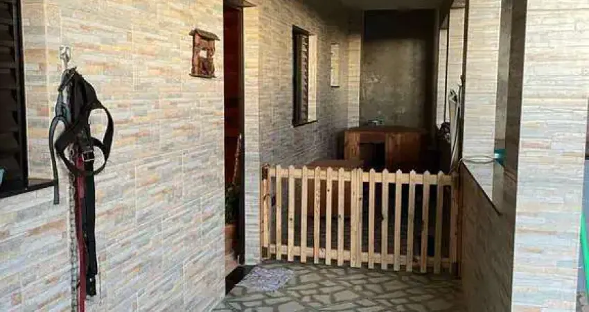 Casa com 2 quartos à venda no Terra Preta, Mairiporã 