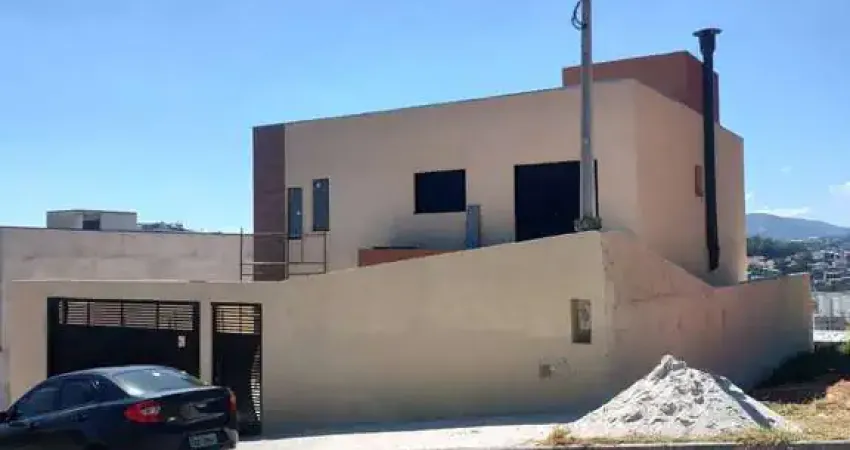 Casa com 4 quartos à venda na Rua Sete, Canjica (Terra Preta), Mairiporã