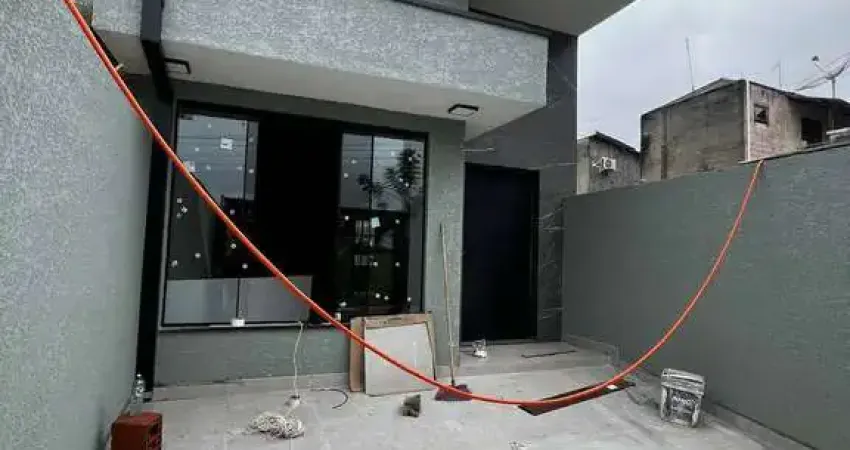 Casa Térrea à Venda em Atibaia – Moderna e Confortável!