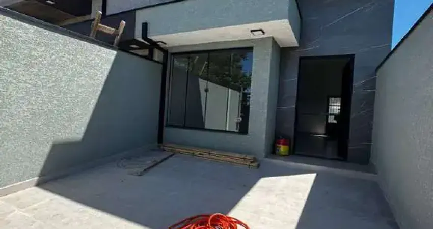 Casa com 2 quartos à venda na Avenida Santo Antônio, Jardim Santo Antônio, Atibaia