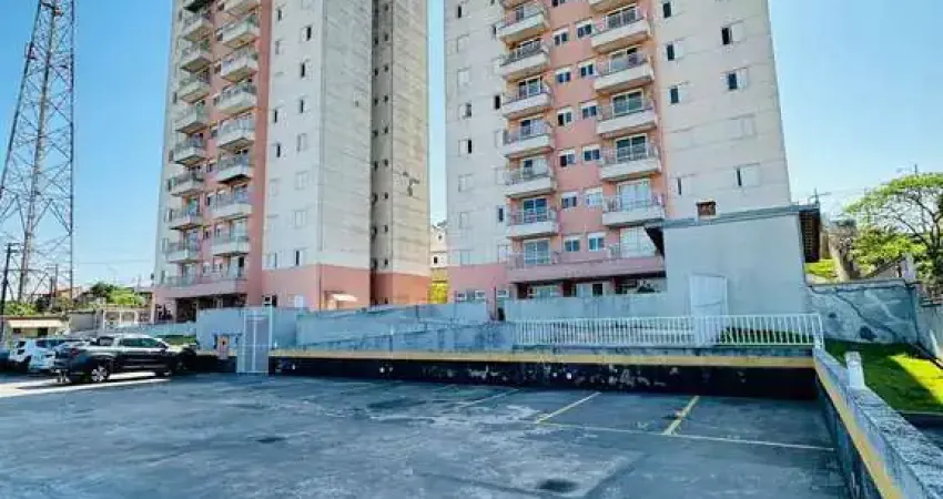 Apartamento à Venda no Residencial Colinas – Terra Preta