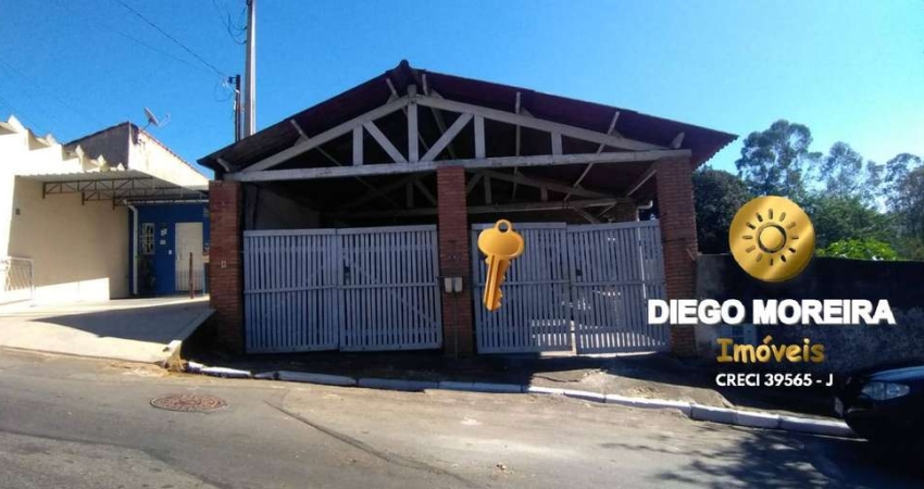 Casa à Venda com 3 dormitórios e Negociação Facilitada - em Mairiporã!