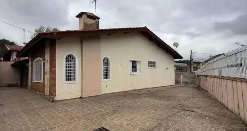 Casa Térrea para Locação em Atibaia – Comercial ou Residencial!