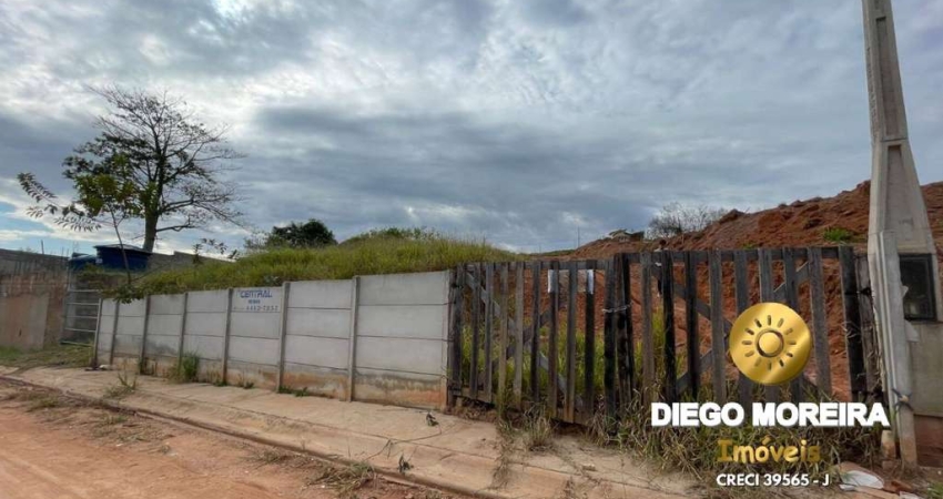 Terreno à Venda em Atibaia com 725m² – Oportunidade Imperdível!