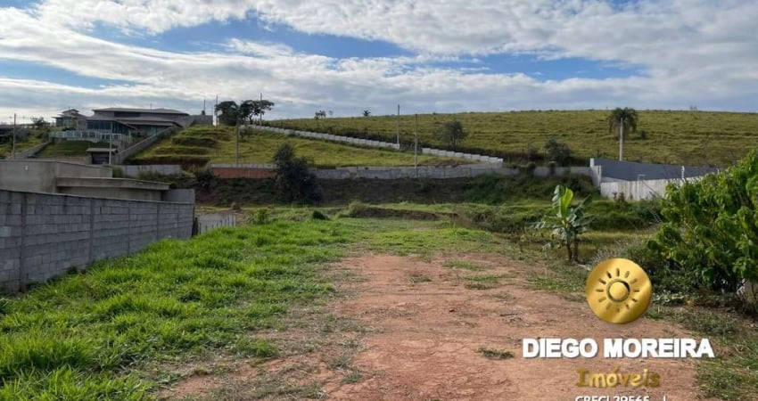 Lotes à Venda em Atibaia até 659m² – Vista com Natureza e Facilidade!