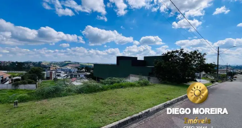 Excelente Terreno à venda em condomínio residencial de Mairiporã