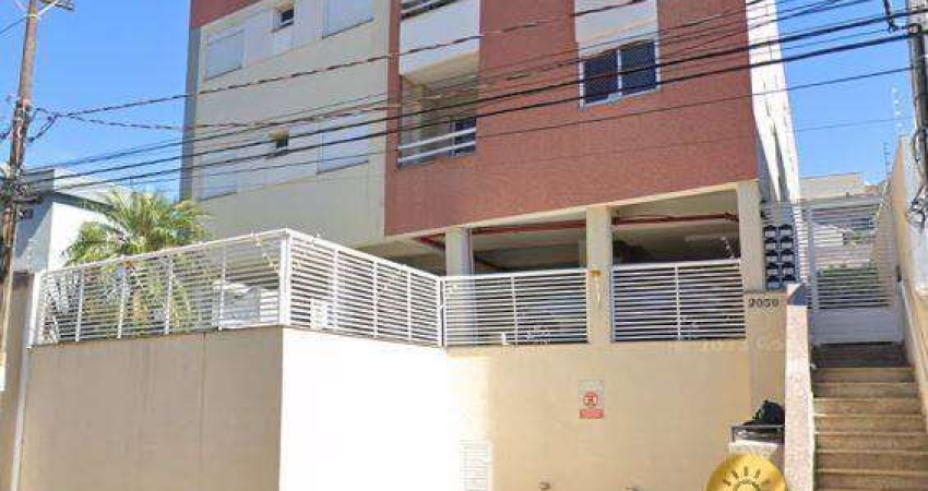 Apartamento para locação em Atibaia com 3 dormitórios