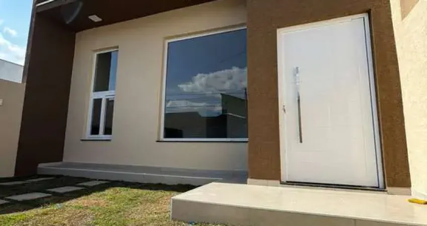 Casa com 2 quartos à venda na Rua das Margaridas, Nova Cerejeira, Atibaia