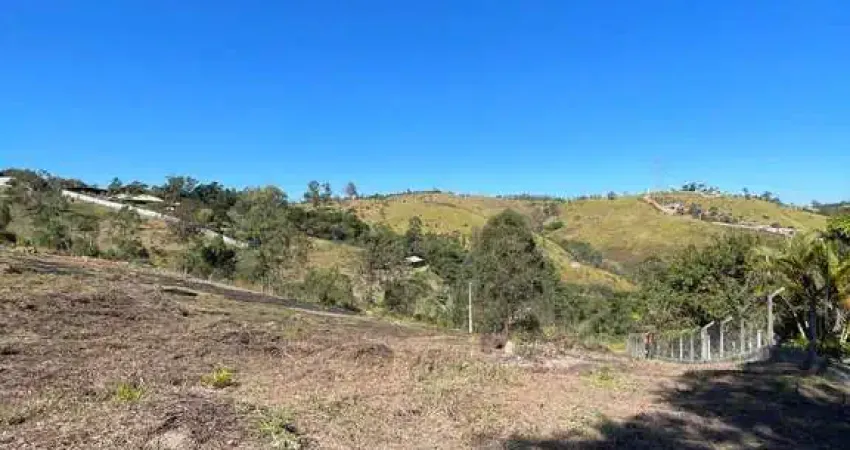 Terreno à Venda em Atibaia – Condomínio Fechado com 5.000 m²!