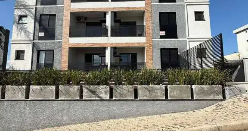 Apartamento à venda em Atibaia – Excelente localização