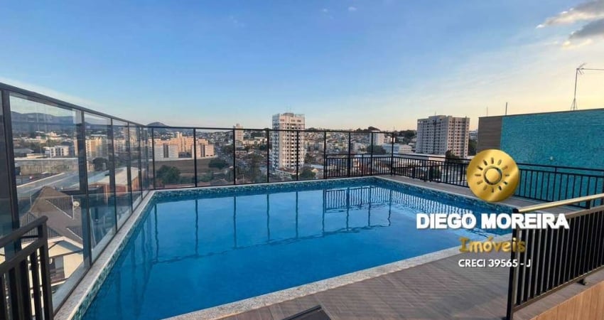 Apartamento para Locação em Atibaia – Conforto, Praticidade e Lazer!