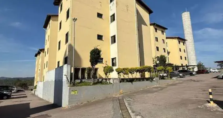 Apartamento com 2 quartos à venda no Terra Preta, Mairiporã 