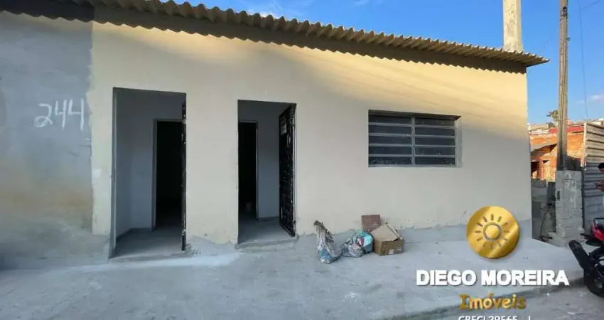 Casa com 1 quarto para alugar no Terra Preta, Mairiporã 