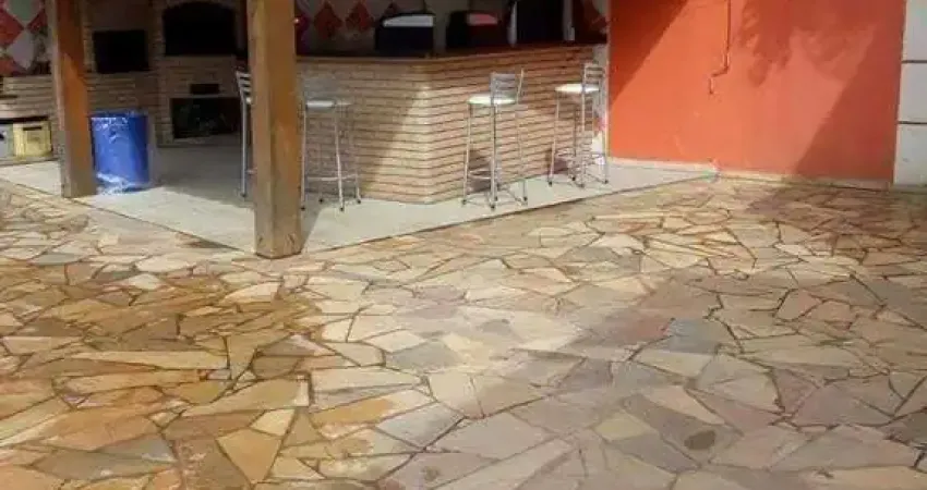 Chácara / sítio com 3 quartos para alugar na Canjica (Terra Preta), Mairiporã 