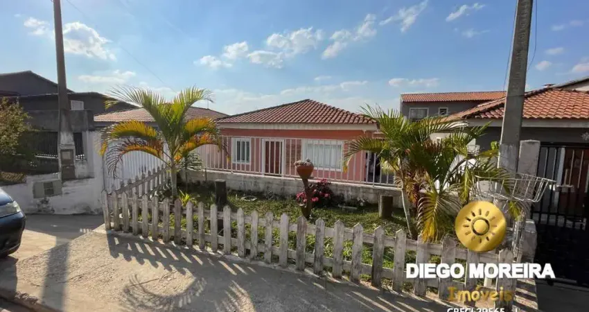 Casa com 2 quartos para alugar em Corumbá, Mairiporã 