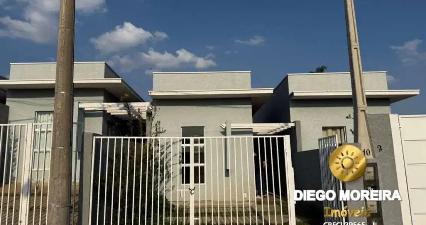 CASA PARA LOCAÇÃO EM BOM JESUS DOS PERDÕES – CONFORTO E PRATICIDADE!