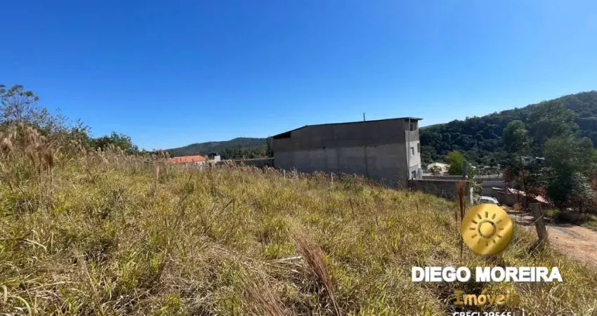 Terreno à venda no Mato Dentro, Mairiporã 