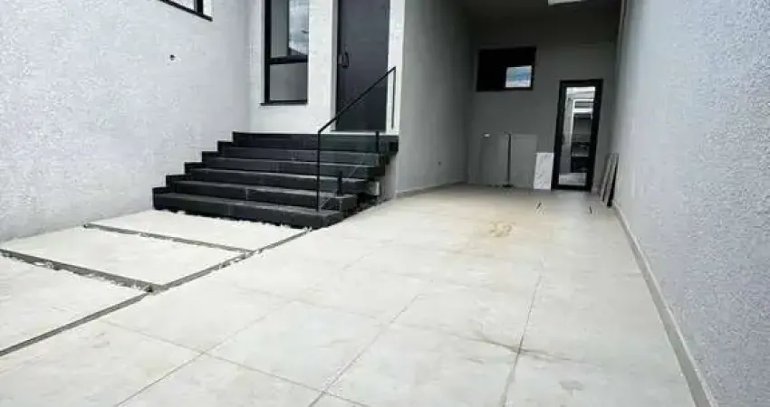 Casa com 3 quartos para alugar na Alameda Valparaiso, Jardim do Lago, Atibaia