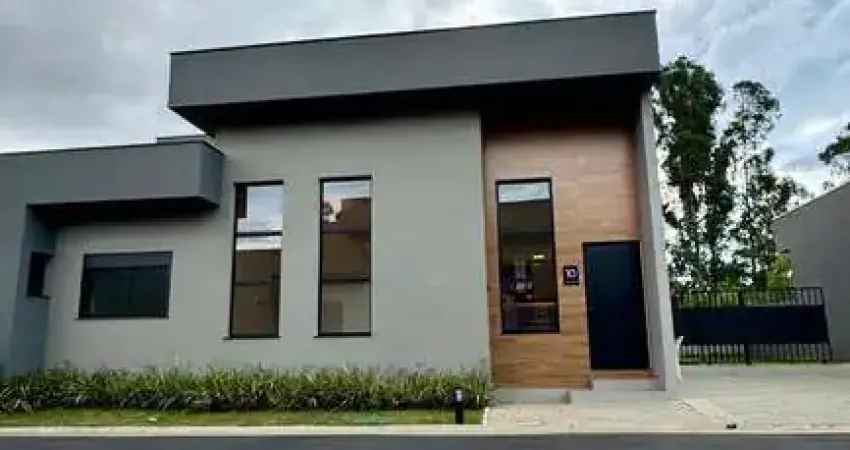 Casa térrea para locação – 3 suítes – cond.chácara solar interlagos atibaia