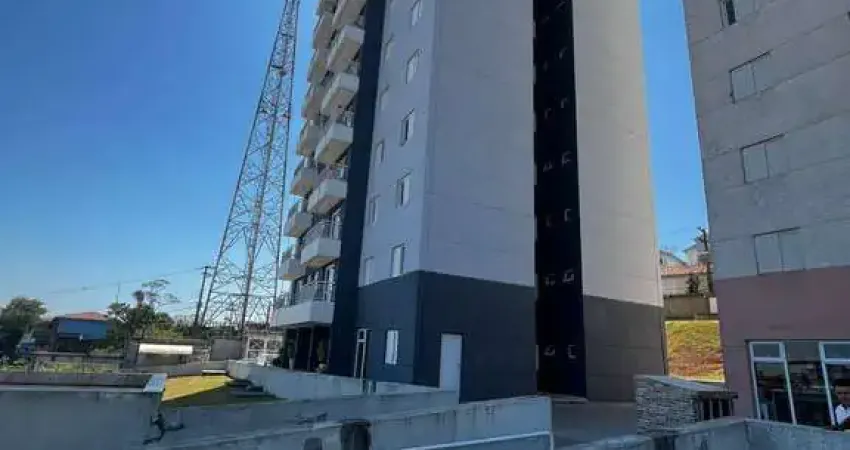 Apartamento com 3 quartos à venda na Rua Domingos Rondina, Terra Preta, Mairiporã