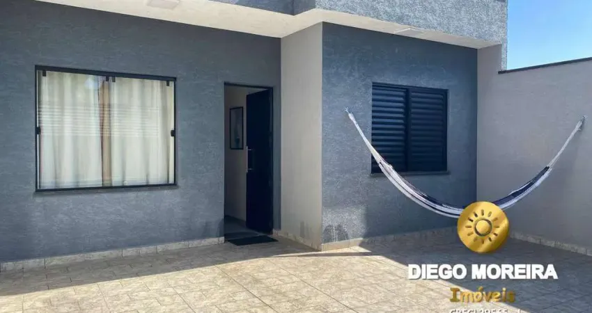 Casa com 3 quartos à venda na Rua da Flor de Maio, Nova Cerejeira, Atibaia