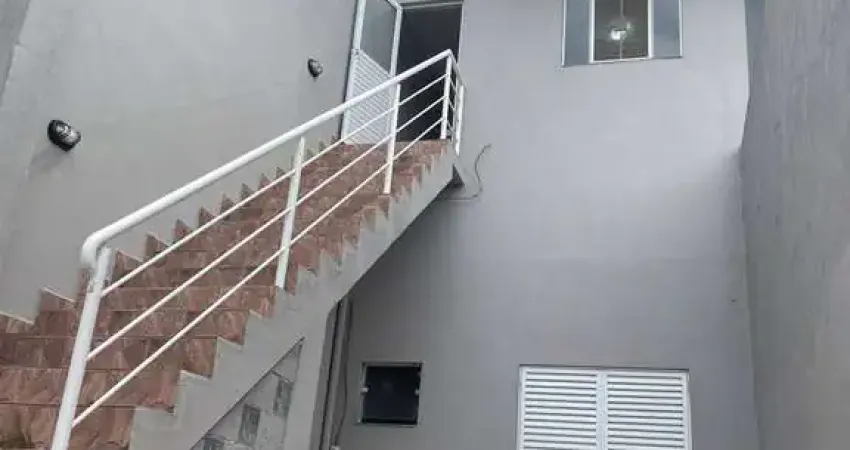 Casa com 3 quartos à venda na Rua Ana Luiza, Jardim Brogotá, Atibaia