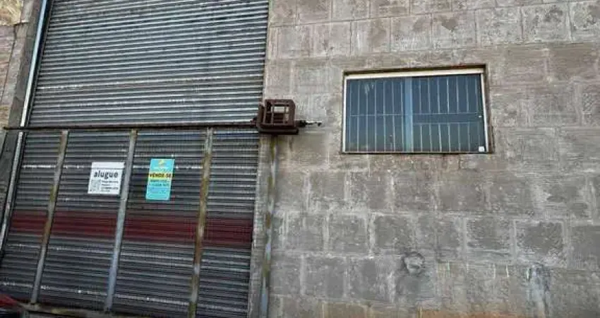 Barracão / Galpão / Depósito à venda na Rua Antonio Alvaro Simões de Souza, Terra Preta, Mairiporã