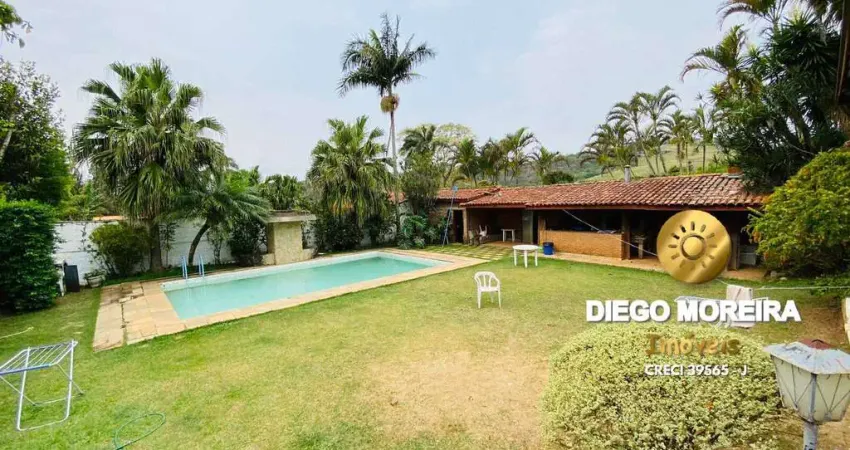 Casa com 3 quartos à venda na Rua Rubens Paiva, Vila Esperia ou Giglio, Atibaia