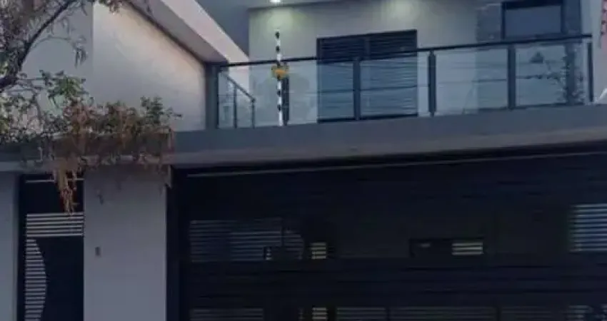 Casa com 4 quartos à venda na Rua Bambu Dourado, Nova Cerejeira, Atibaia