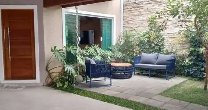 Casa com 3 quartos à venda na Rua Maurício dos Santos, Vila Petrópolis, Atibaia