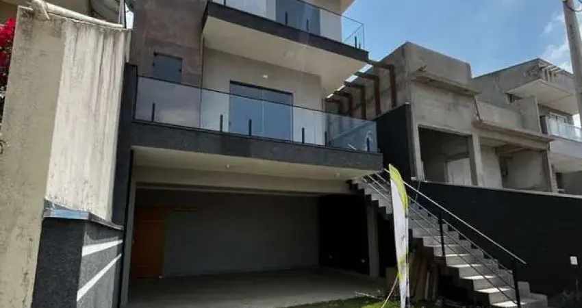 Casa em condomínio fechado com 3 quartos à venda na Rua Dracena, Villa Verde, Franco da Rocha