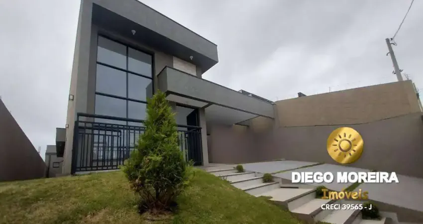 Casa em condomínio fechado com 3 quartos à venda na Rua Acácia-Negra, Mato Dentro, Atibaia