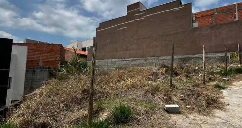 Terreno à venda na Rua Leopoldina Anzelotti Prando, Residencial Santo Antônio, Franco da Rocha